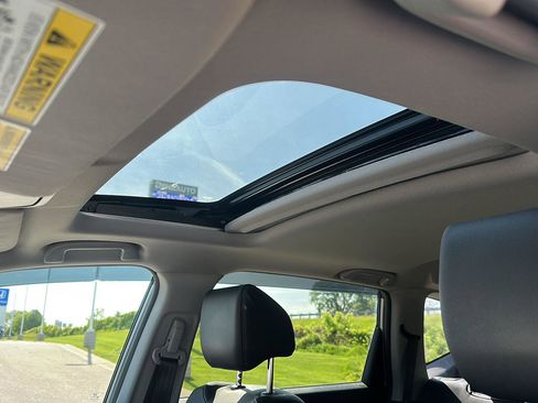 Used 2019 Honda CR-V EX-L image 23