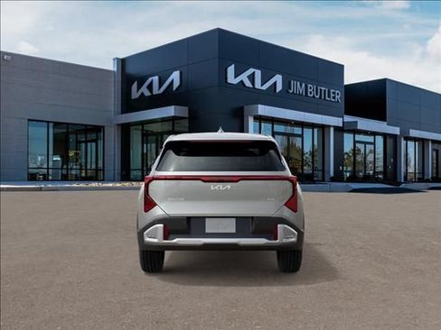 New 2027 Kia Seltos LX AWD/4WD image 5