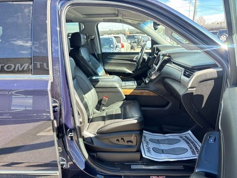 Used 2019 GMC Yukon Denali w/ Denali Ultimate Package image 31