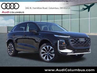 New 2026 Audi Q3 quattro 2.0T