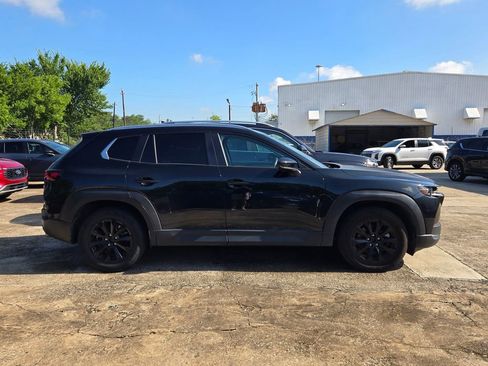Used 2025 MAZDA CX-50 AWD 2.5 S w/ Preferred Package image 3