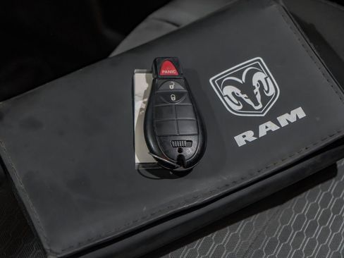 Used 2018 RAM 2500 Tradesman w/ Chrome Appearance Group AWD/4WD image 64