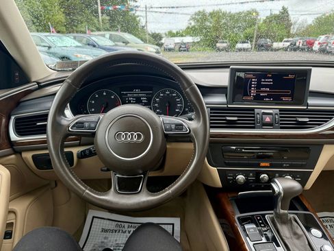 Used 2012 Audi A6 3.0T Premium AWD/4WD image 30