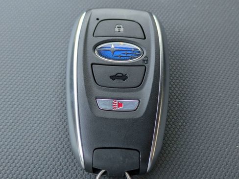 New 2026 Subaru Forester Wilderness image 33