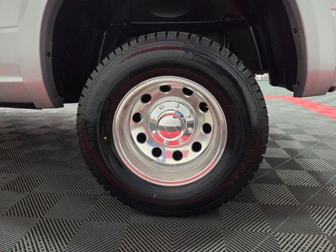 Used 2015 RAM 3500 Laramie image 92