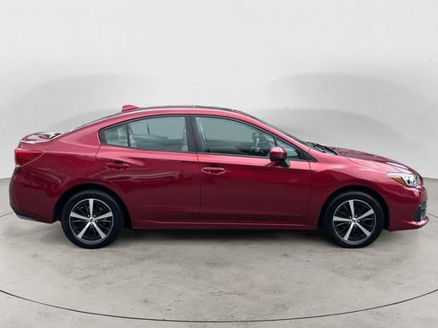 Used 2023 Subaru Impreza 2.0i Premium AWD/4WD image 6