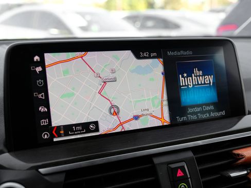 Used 2019 BMW X3 sDrive30i w/ Convenience Package image 22