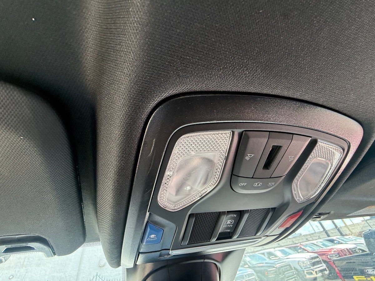 Used 2026 RAM 3500 Tradesman AWD/4WD image 30