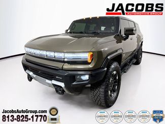 Used 2024 GMC Hummer EV 2X w/ Extreme Off-Road Package AWD/4WD video 1