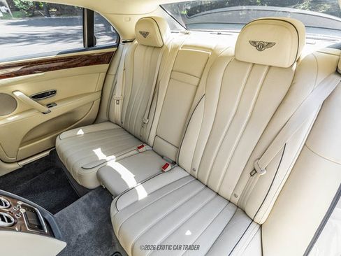 Used 2014 Bentley Flying Spur W12 AWD/4WD image 50