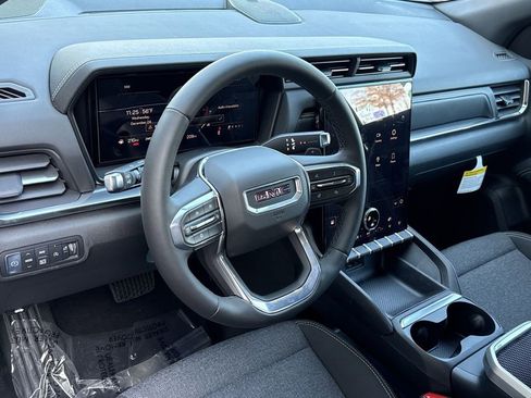 New 2026 GMC Terrain Elevation w/ LPO, Floor Liner Package image 16