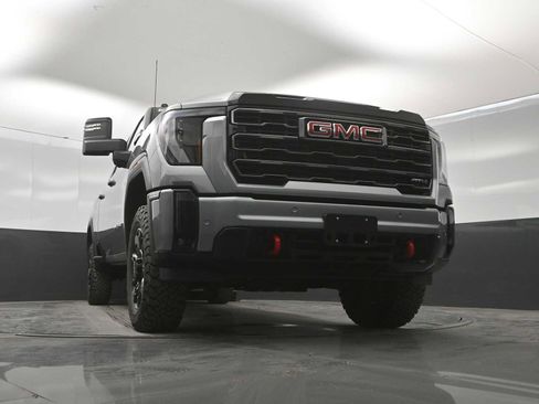 New 2026 GMC Sierra 2500 AT4 AWD/4WD image 35