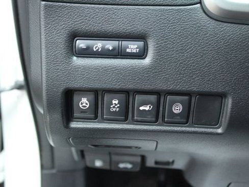 Used 2020 Nissan Murano Platinum AWD/4WD image 14
