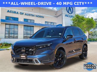 Used 2023 Honda CR-V Sport Touring image 1