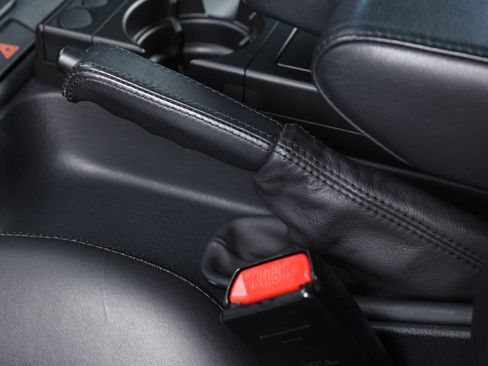 Used 1998 BMW M3 Coupe image 59