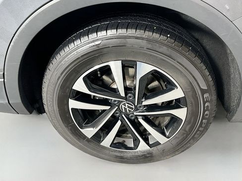 Used 2023 Volkswagen Tiguan S w/ Driver Assistance Package image 30