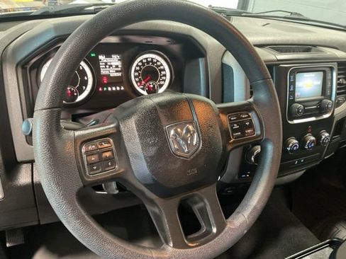 Used 2019 RAM 1500 Tradesman w/ Tradesman SXT Package AWD/4WD image 22