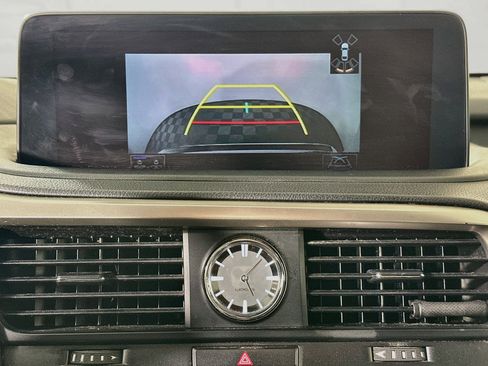 Used 2020 Lexus RX 350 F Sport w/ Accessory Package AWD/4WD image 25