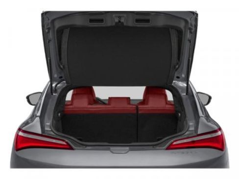 Certified 2025 Acura Integra A-Spec image 11