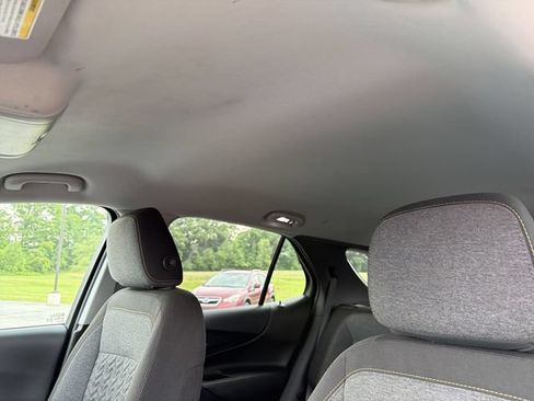 Used 2024 Chevrolet Equinox LT AWD/4WD image 19