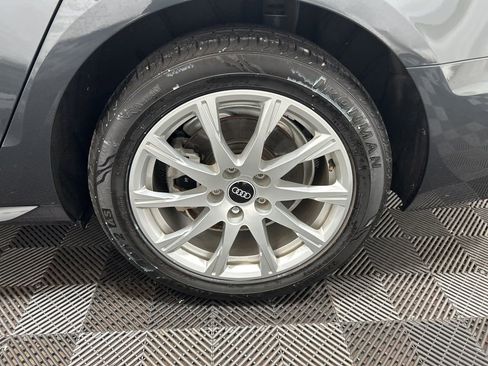 Used 2021 Audi A4 2.0T Premium w/ Convenience Package image 30