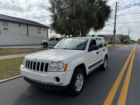 Used 2006 Jeep Grand Cherokee Laredo w/ Trailer Tow Group image 1