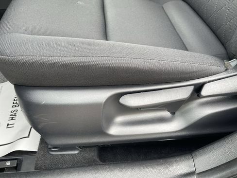 Certified 2024 Toyota Corolla LE FWD image 13