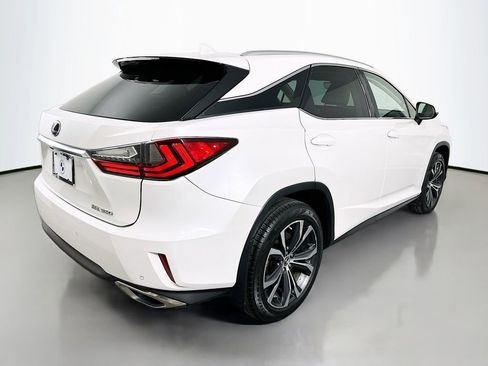 Used 2018 Lexus RX 350 F Sport image 5