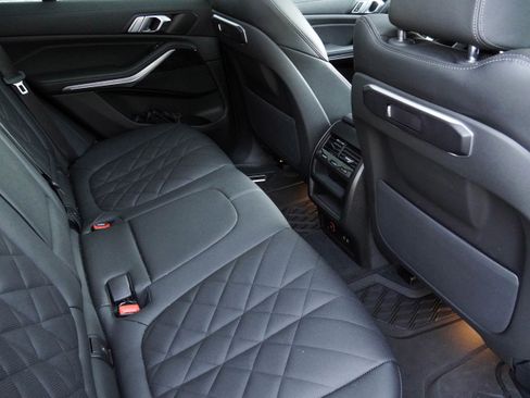 Certified 2025 BMW X5 xDrive40i w/ M Sport Package image 34