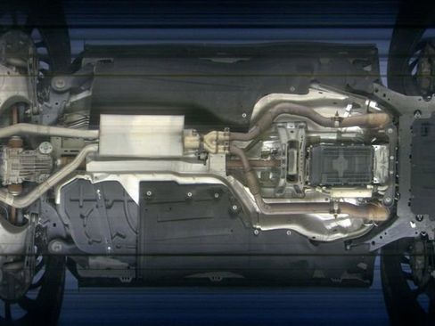 Used 2023 Lincoln Aviator Reserve w/ Equipment Group 201A image 18