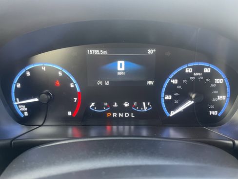 Used 2023 Ford Bronco Sport Big Bend w/ Convenience Package image 20