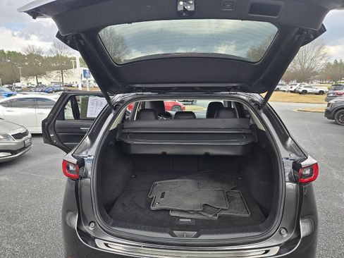 Used 2023 MAZDA CX-5 AWD 2.5 S image 26