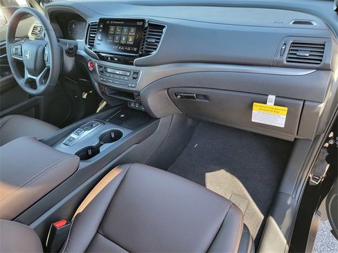 New 2026 Honda Ridgeline RTL image 16