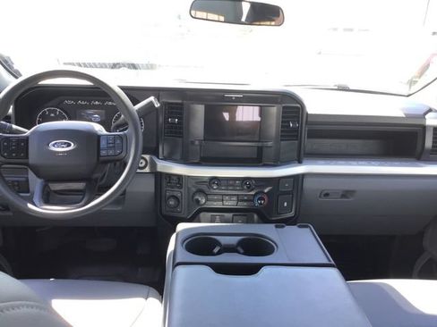 Used 2025 Ford F350 XL w/ XL Driver Assist Package AWD/4WD image 12