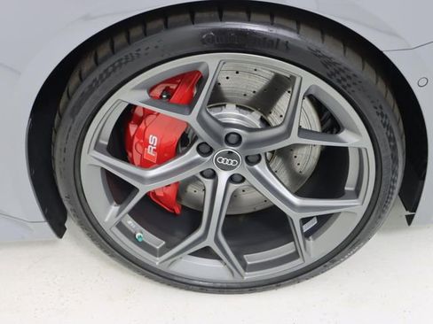 New 2026 Audi RS 7 Performance image 9