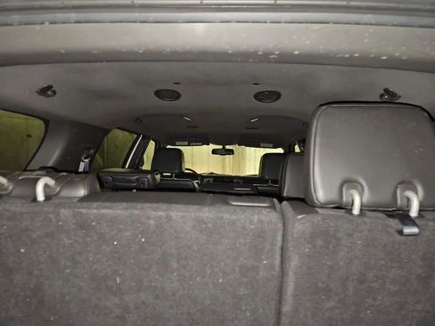 Used 2008 Ford Expedition Limited image 12