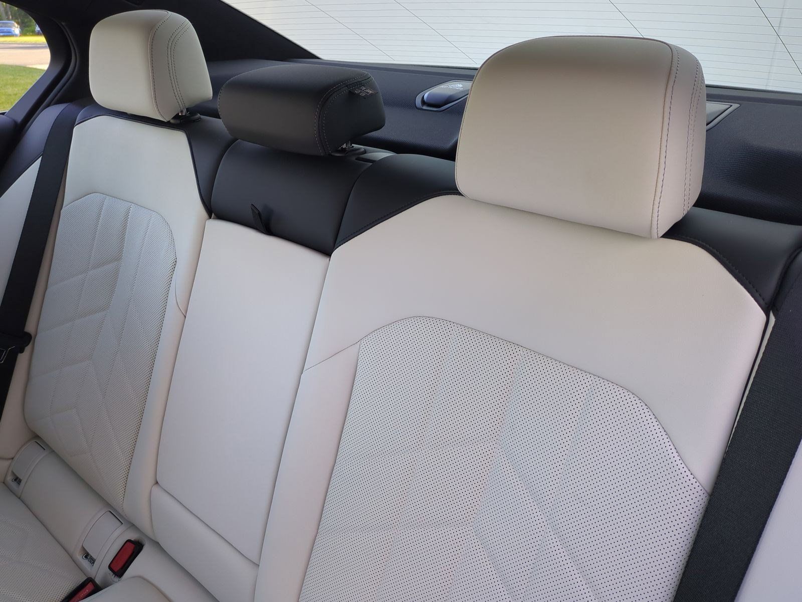 Certified 2027 BMW 530i w/ M Sport Package RWD image 30