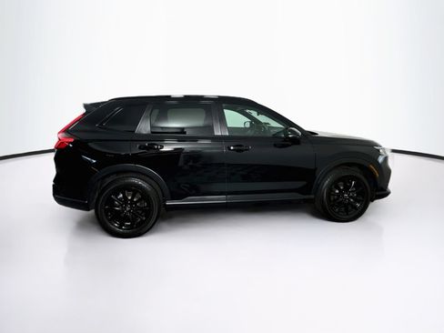 Used 2026 Honda CR-V Sport-L image 7
