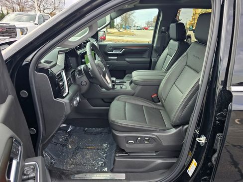 New 2026 GMC Sierra 1500 Denali image 14