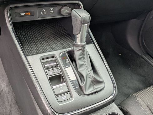 Certified 2023 Honda CR-V EX image 11