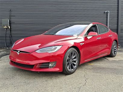 Used 2020 Tesla Model S Long Range