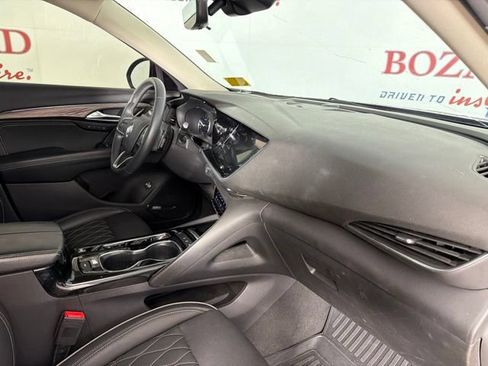 Used 2023 Buick Envision Avenir FWD image 17