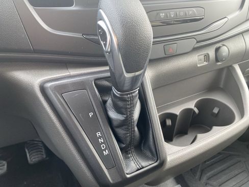New 2026 Ford Transit 250 Base image 26