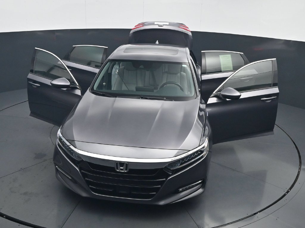 Used 2019 Honda Accord EX-L image 62