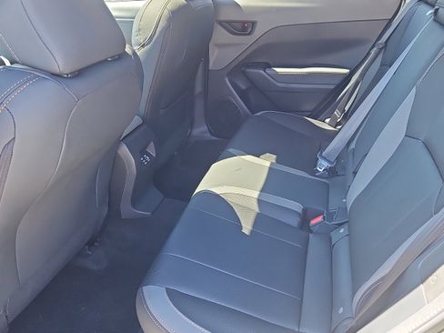 New 2026 Subaru Crosstrek 2.5i Wilderness AWD/4WD image 17