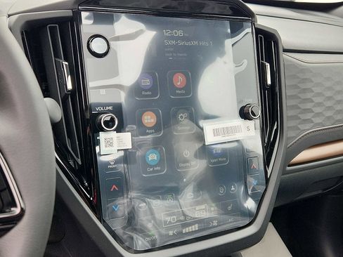 New 2026 Subaru Forester Sport AWD/4WD image 9