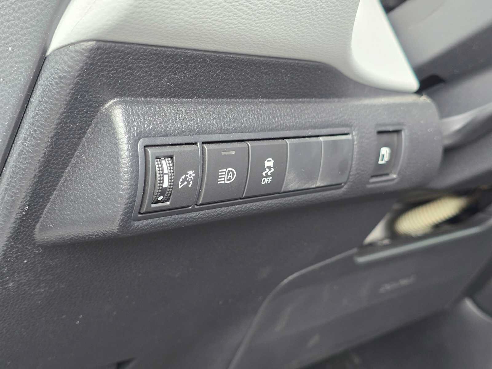 Certified 2026 Toyota Corolla SE AWD/4WD image 23
