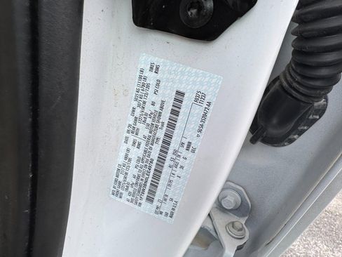 Used 2020 Ford F350 Lariat w/ Lariat Value Package image 23