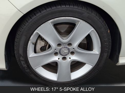 Used 2016 Mercedes-Benz CLA 250 image 11