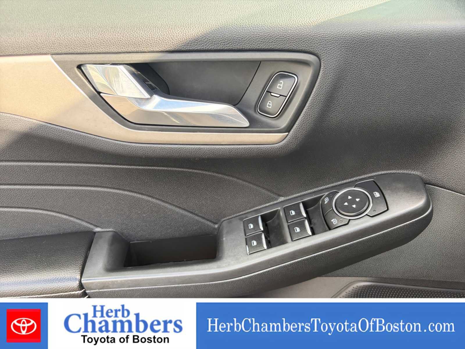 Used 2021 Ford Escape SE w/ Convenience Package AWD/4WD image 14